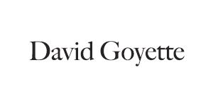 David Goyette Stage