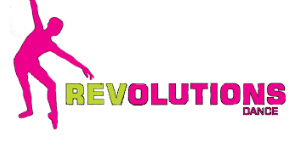 Revolutions Dance